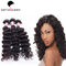 La bellezza funziona l'estensione profonda nera naturale dei capelli di Wave per le donne fornitore