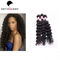 L'intrecciatura africana ha specializzato la trama profonda dei capelli del tessuto 6a Remy per le donne di colore fornitore