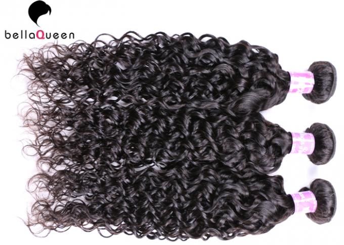 Estensioni lunghe dei capelli di Remy di estensioni dei capelli di Remy del vergine 8" - 30" lunghezza