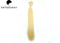 Porcellana Clip bionda dorata 100g 613 diritti nell&#039;estensione dei capelli umani con colore puro società