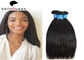 estensioni malesi dei capelli dei capelli vergini malesi di Wave del grado 8A per le donne di colore fornitore