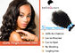 capelli umani diritti profondi indiani OEM/ODM del 1B 100g Wave BellaQueen fornitore