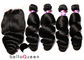 8A allentano Wave capelli capelli umani lunghezza di estensione 8-30 indiano vergine„ fornitore