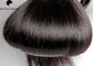 Trama naturale dei capelli diritti di Cutical del grado 7A 100% del malese dei capelli pieni di Remy fornitore